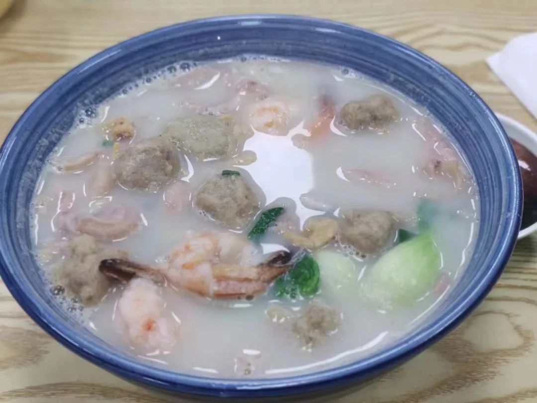 40元都吃不饱，网红面馆谁还去？