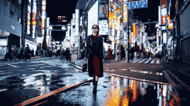 Sora一响指,离人类被AI支配又进了一步?