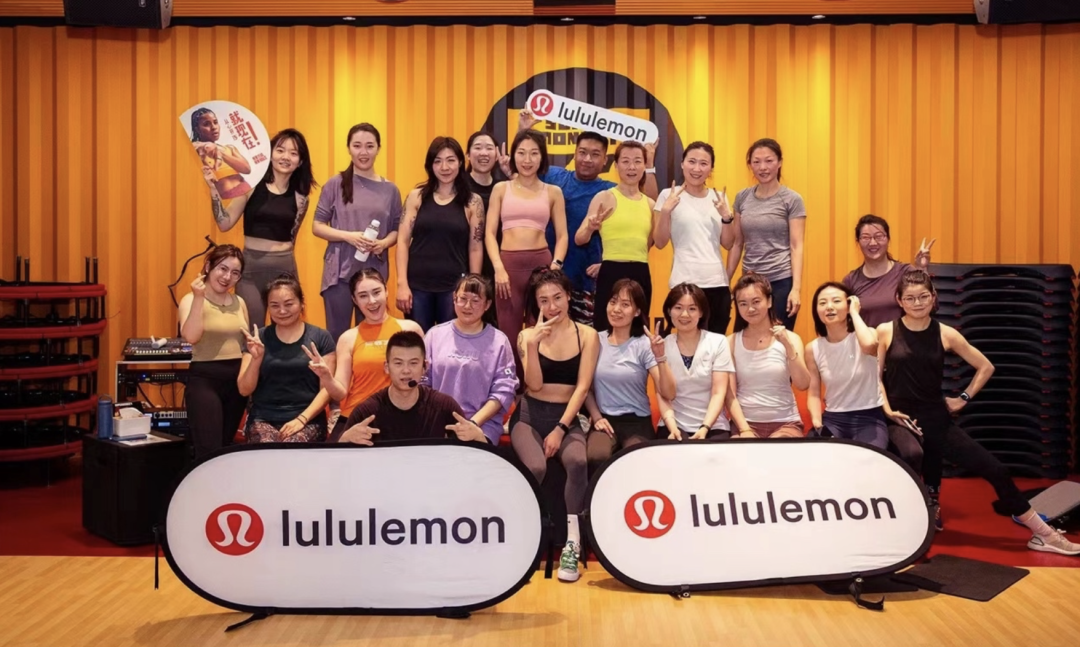 没有Lululemon的时代,只有时代的Lululemon|巨潮