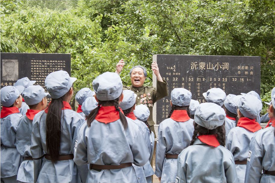 景区活动策划有哪些(解析景区活动是如何策划出来的)