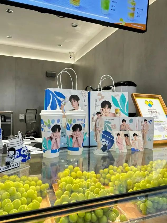 品牌营销动向:品牌流量密码与商业布局新棋