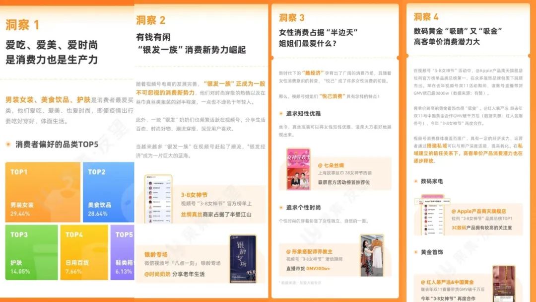 透过618,看视频号2024下半年发展趋势