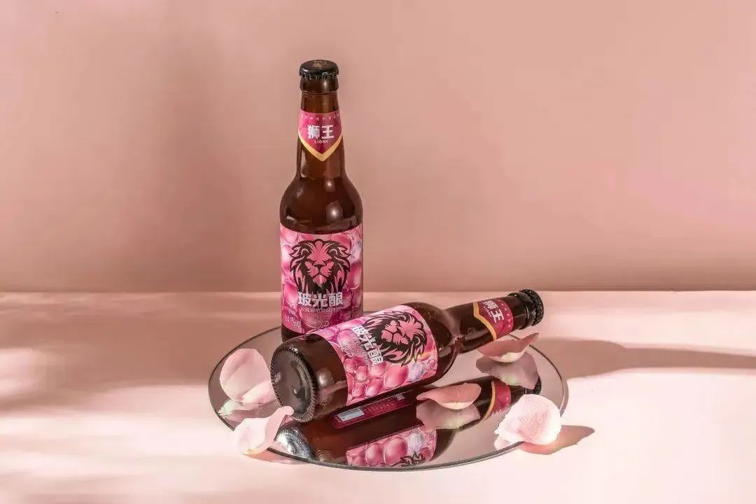 50元&ldquo;玻尿酸啤酒&rdquo;开卖，女性的钱这么好赚？