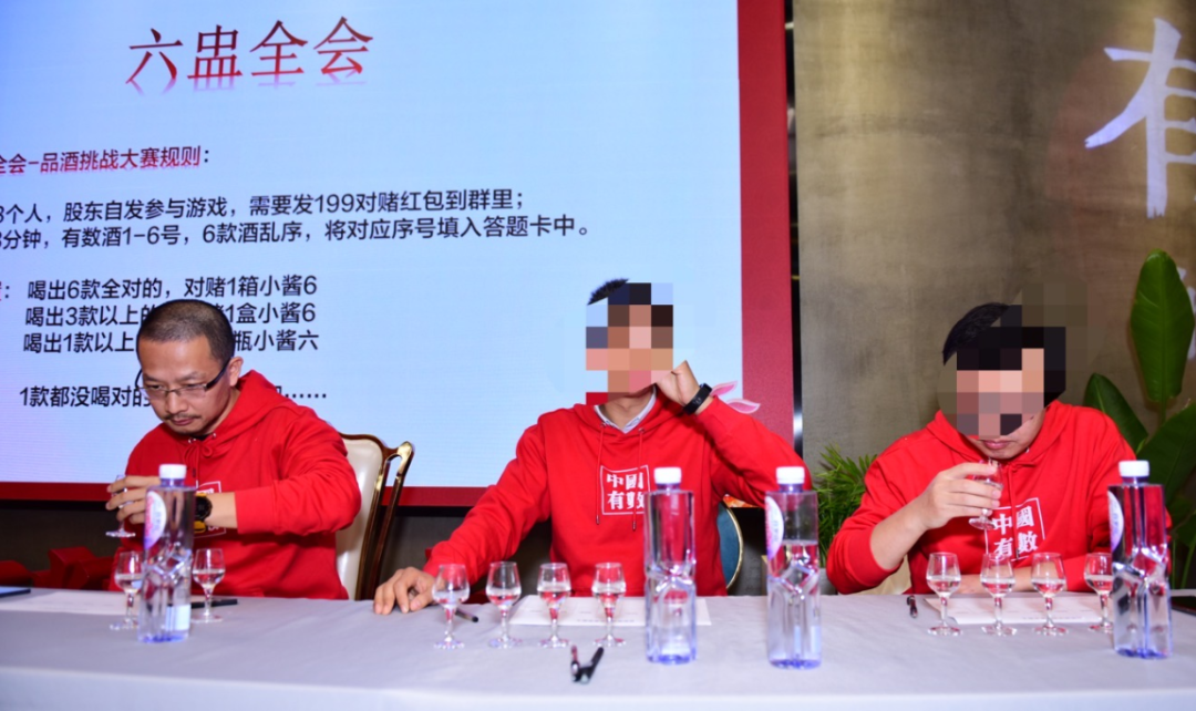 从无名之辈到抖音第3:“远明酱酒”如何完成品牌的快速打造?