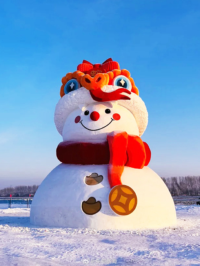 蜜雪冰城&ldquo;年会&rdquo;秘密基地曝光，瑞幸绷不住了！
