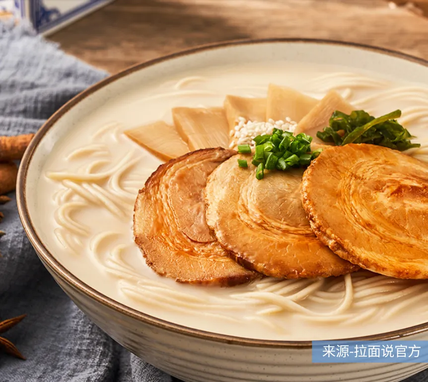 一味研究:拉面说,患了“营销依赖症”? 一味研究:拉面说,患了“营销依赖症”?