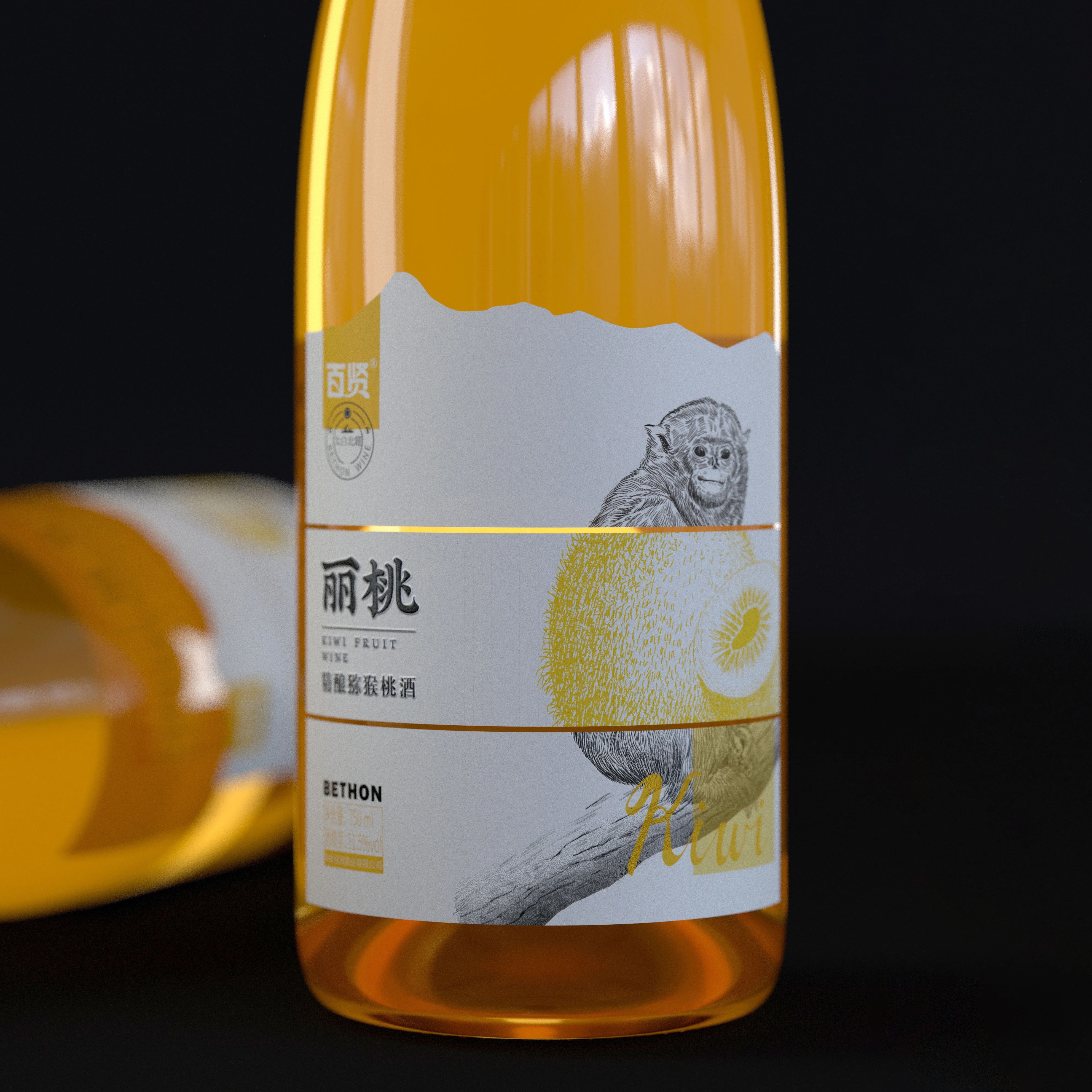 不同品类及创意的优秀包装视觉集锦 不同品类及创意的优秀包装视觉集锦