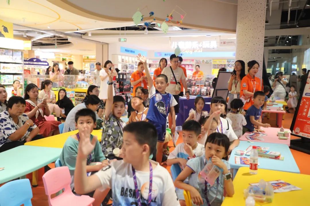 向&ldquo;新&rdquo;而行，以&ldquo;质&rdquo;致远，孩子王如何实现&ldquo;韧性&rdquo;增长？