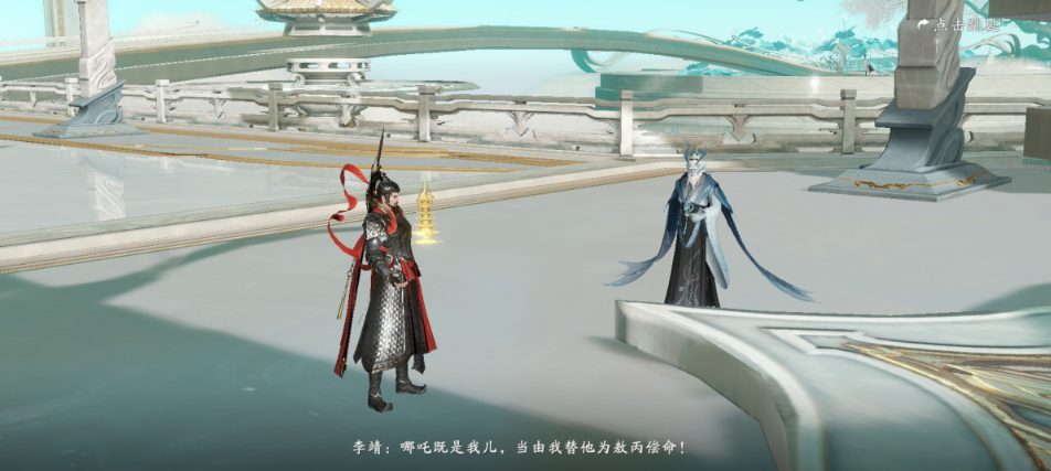 《封神再临》公测定档:名作传承,经典重构,叠满buff的它值得期待吗?