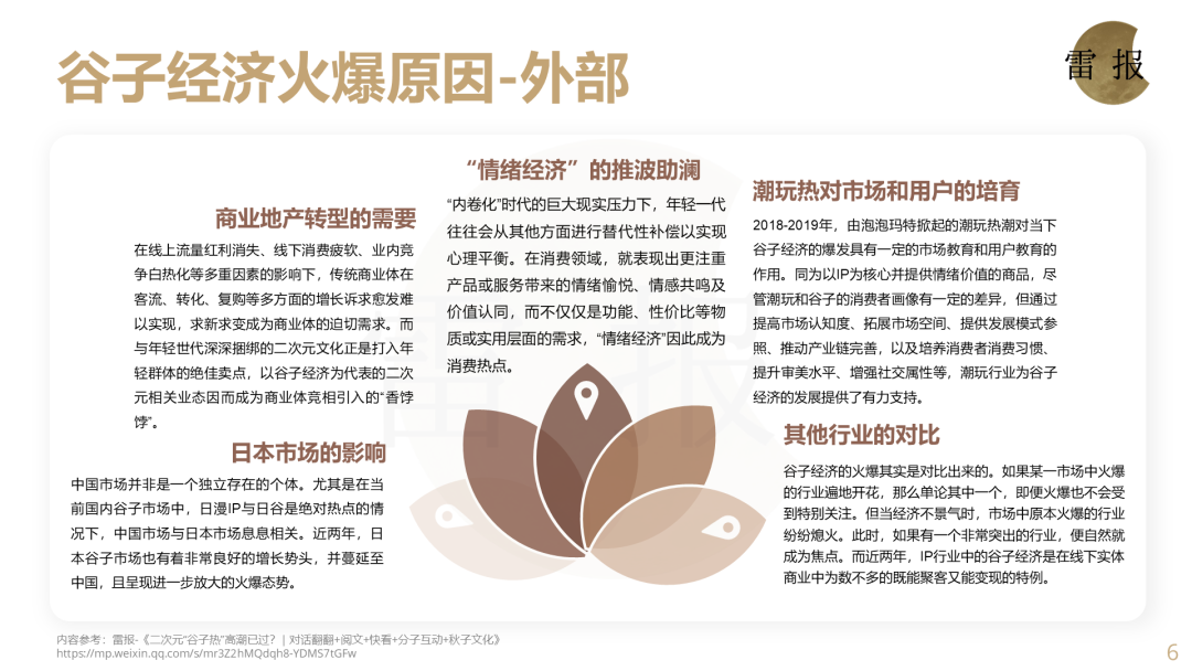 《2024谷子经济年终报告》发布|雷报