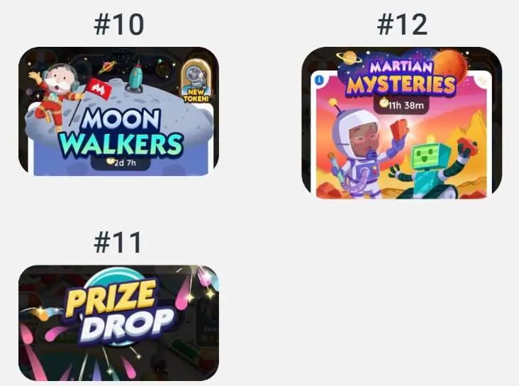 上线7个月流水破10亿美元!《Monopoly GO》的常态化运营方法论