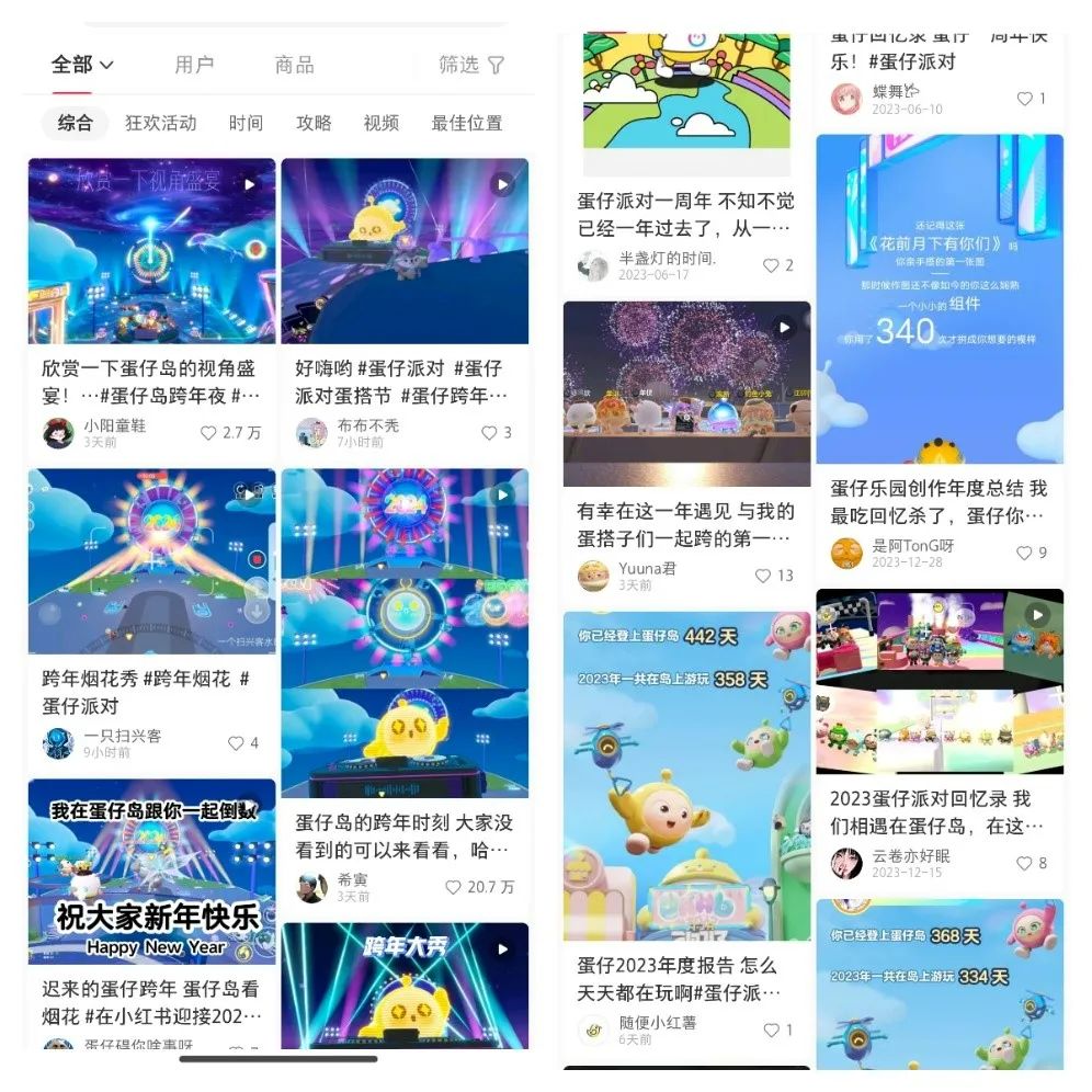 每到跨年,还得回“快乐老家”看看
