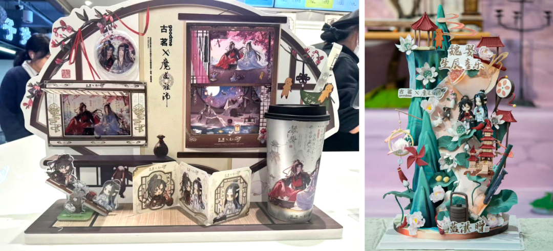 都在卖&ldquo;情绪价值&rdquo;，IP联名到底怎么打中消费者&ldquo;心趴&rdquo;？ | 雷报