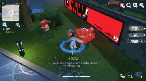 《望月》首测:暴爽,但没有那么二次元