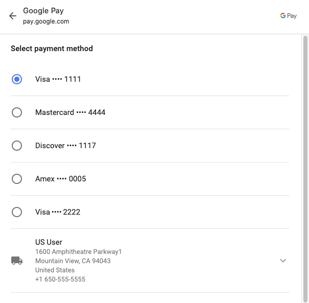 Google Play内购测试的一些注意事项