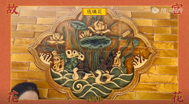 故宫的多巴胺之美,被伊利拍出来了