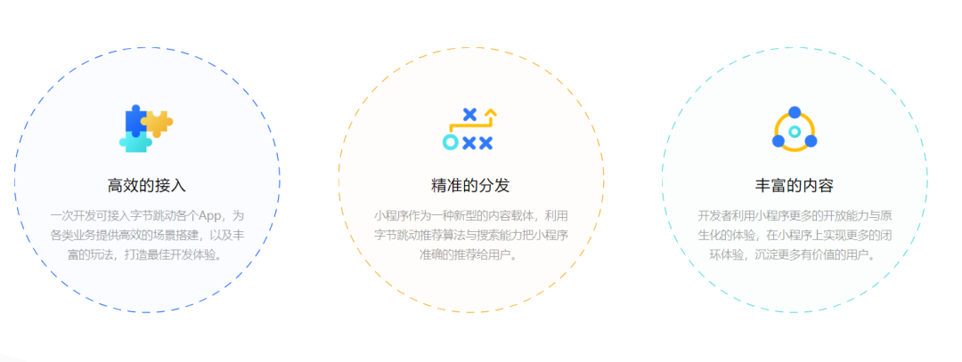 抖音，600亿小游戏的&ldquo;卖铲人&rdquo;