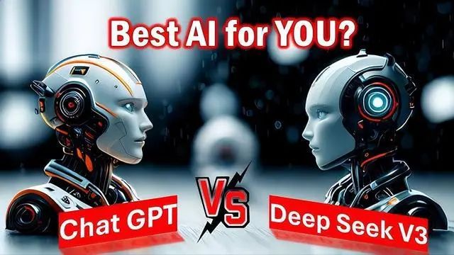 当下用DeepSeek可以帮你赚钱的十个靠谱路径，拿去不谢