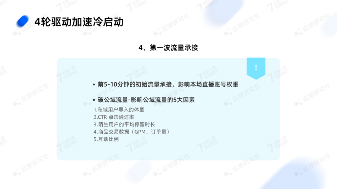 单月突破700万GMV,揭秘视频号电商增长密码