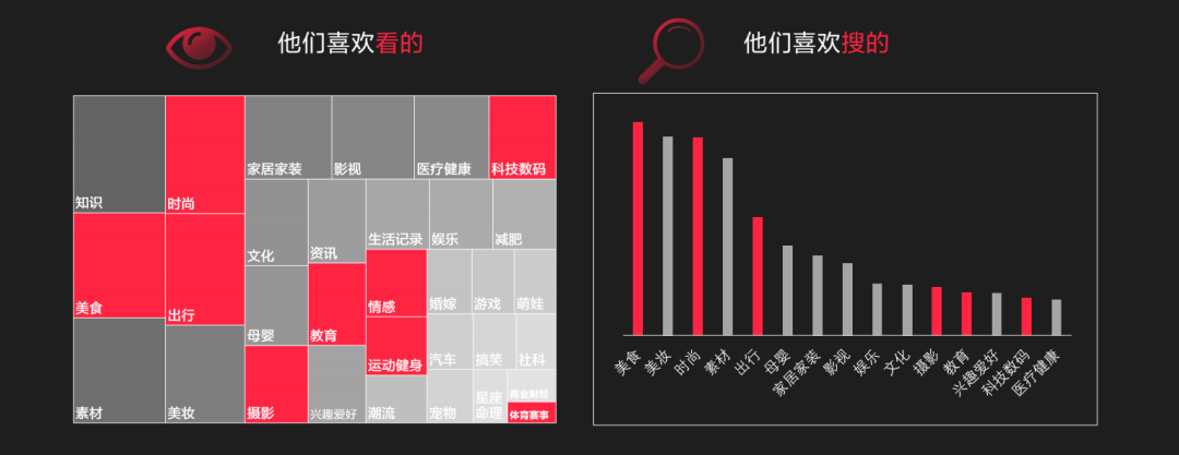 拆解100个小红书账号后,我总结博主、品牌成长的底层密码——品类 拆解100个小红书账号后,我总结博主、品牌成长的底层密码——品类