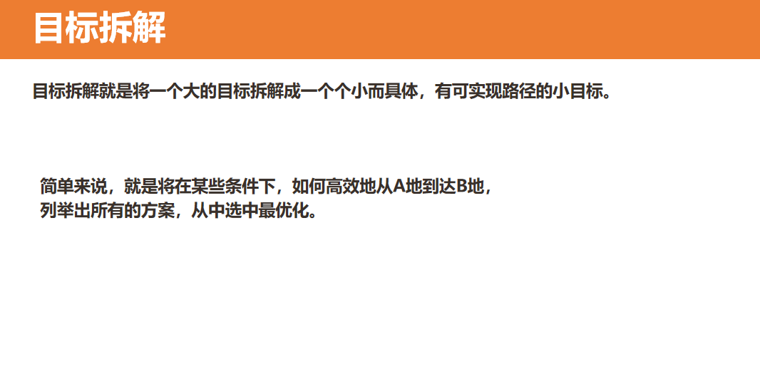 如何拆解业务指标?以会员为例