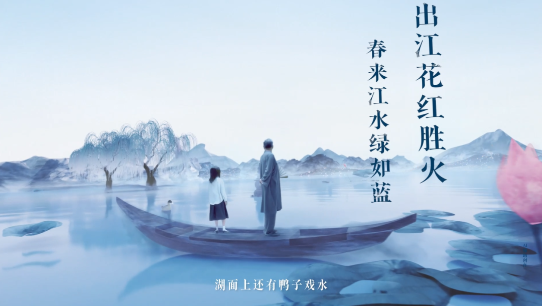 把AIGC融入包装?伊利的官宣姿势有点特别