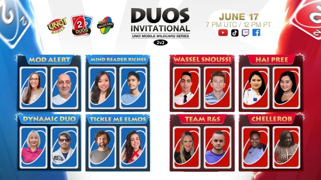 《UNO!™》手游五周年,带着3亿用户的期待继续狂欢