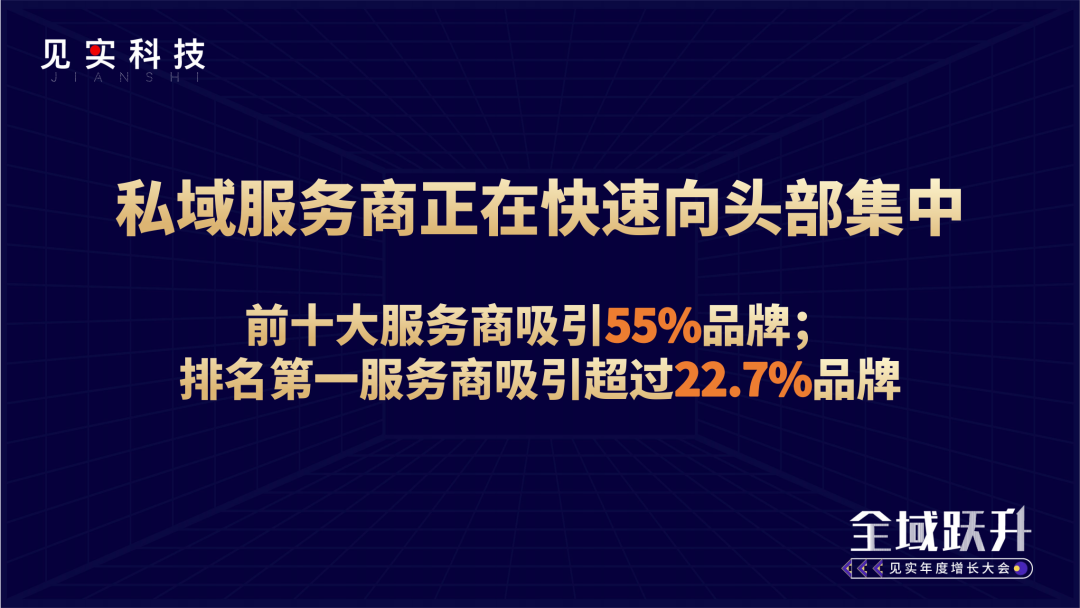 徐志斌:为什么做私域的人开始讲全域了?