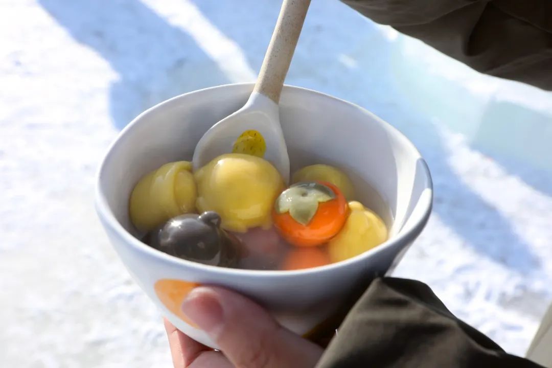 年底创意上新！联名《蛋仔派对》，思念食品在抖音超品日sha疯了