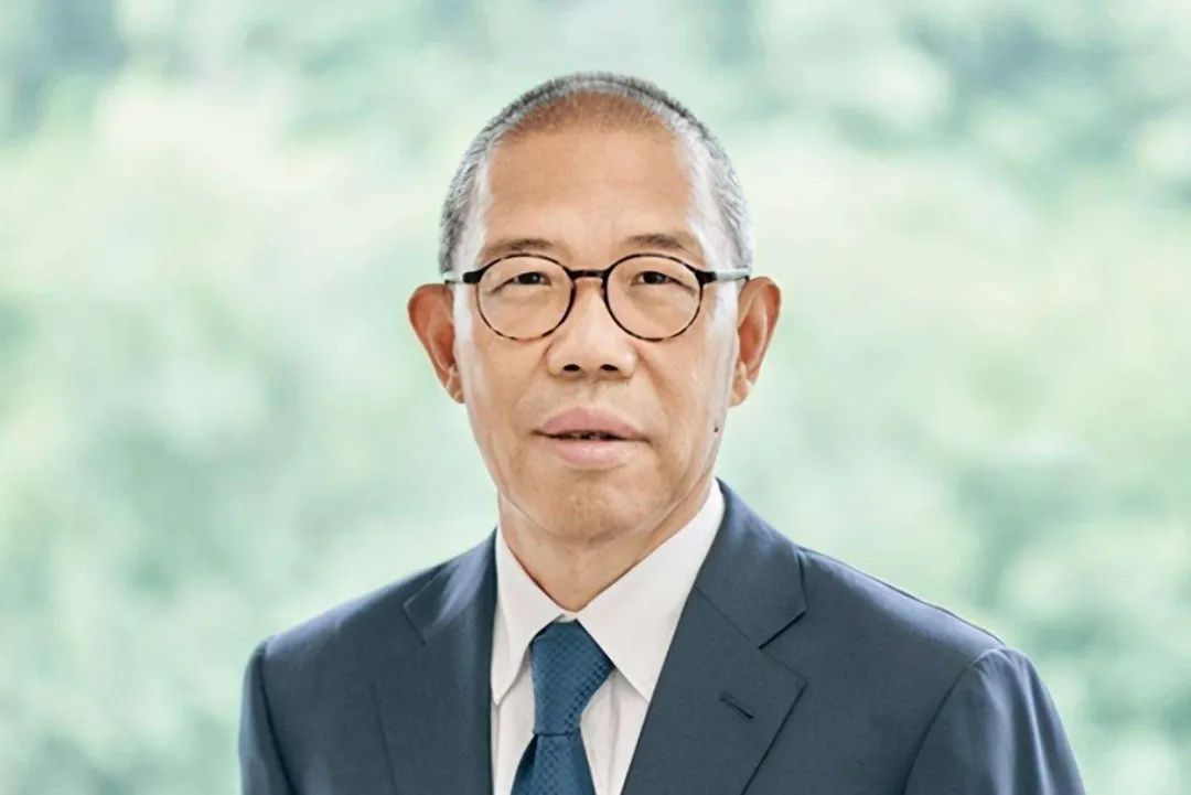 农夫山泉的4550亿,透露着传统行业的趋势