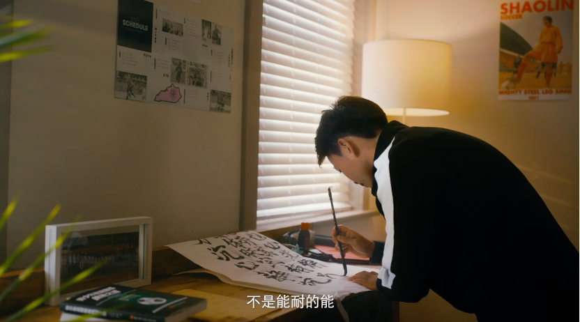 南孚全新品牌片,没有技巧
