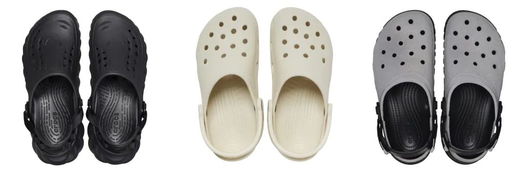 王俊凯+Crocs?这是什么赛博多巴胺?!