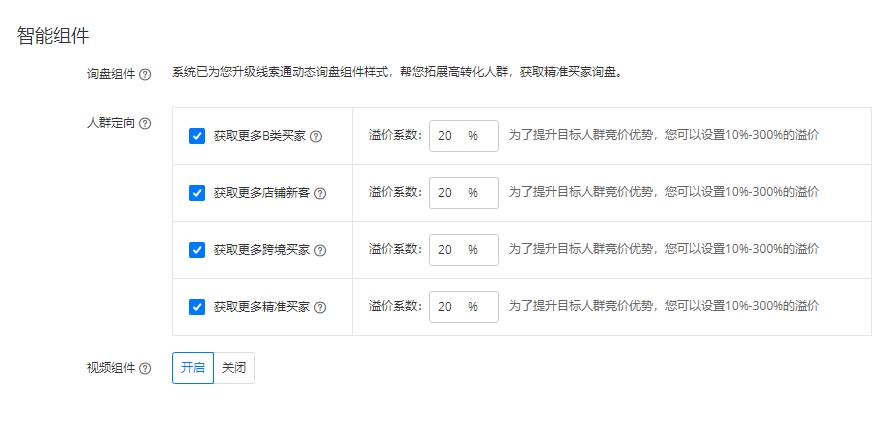 1688运营有什么推广活动（分享1688运营付费推广）