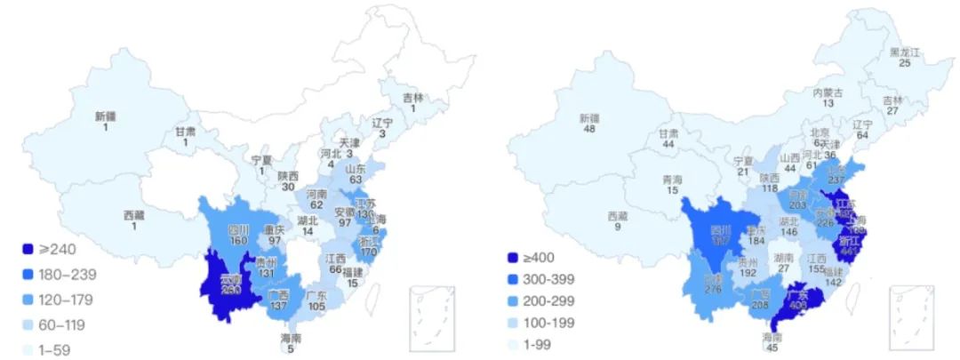 新茶饮TOP30:从规模之争到品质之战,谁主沉浮?