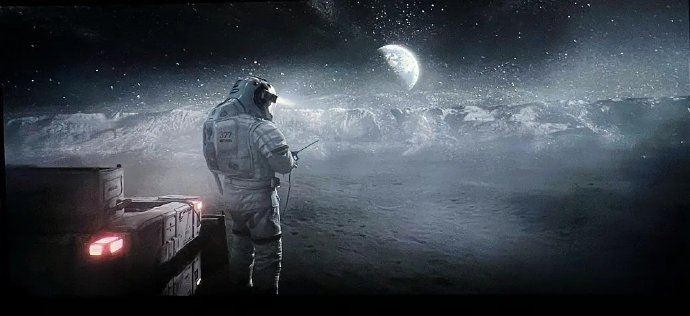 春节档“双强争霸”,《满江红》12亿反超《流浪地球2》登顶?