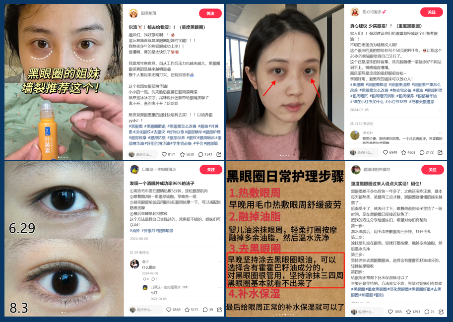 小红书上14亿浏览背后的商机洞察,25年如何打造下一个爆款品类?