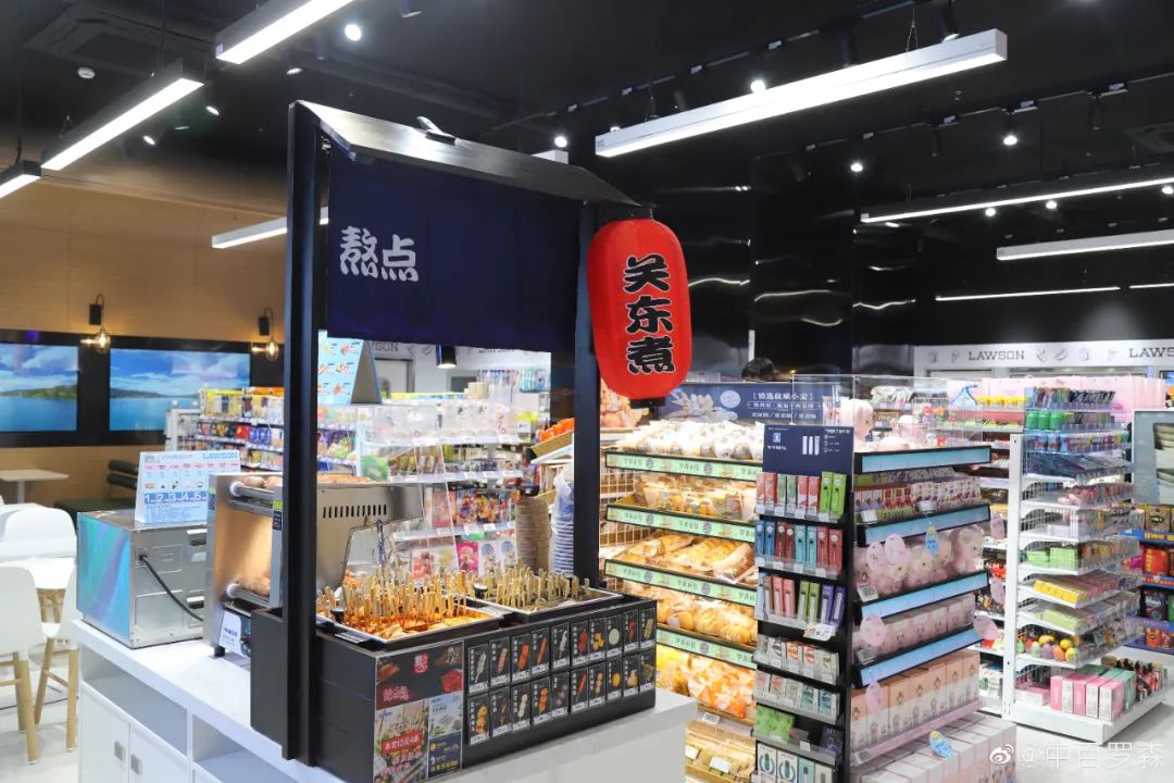 城市青年有多爱便利店,小镇青年就有多不屑