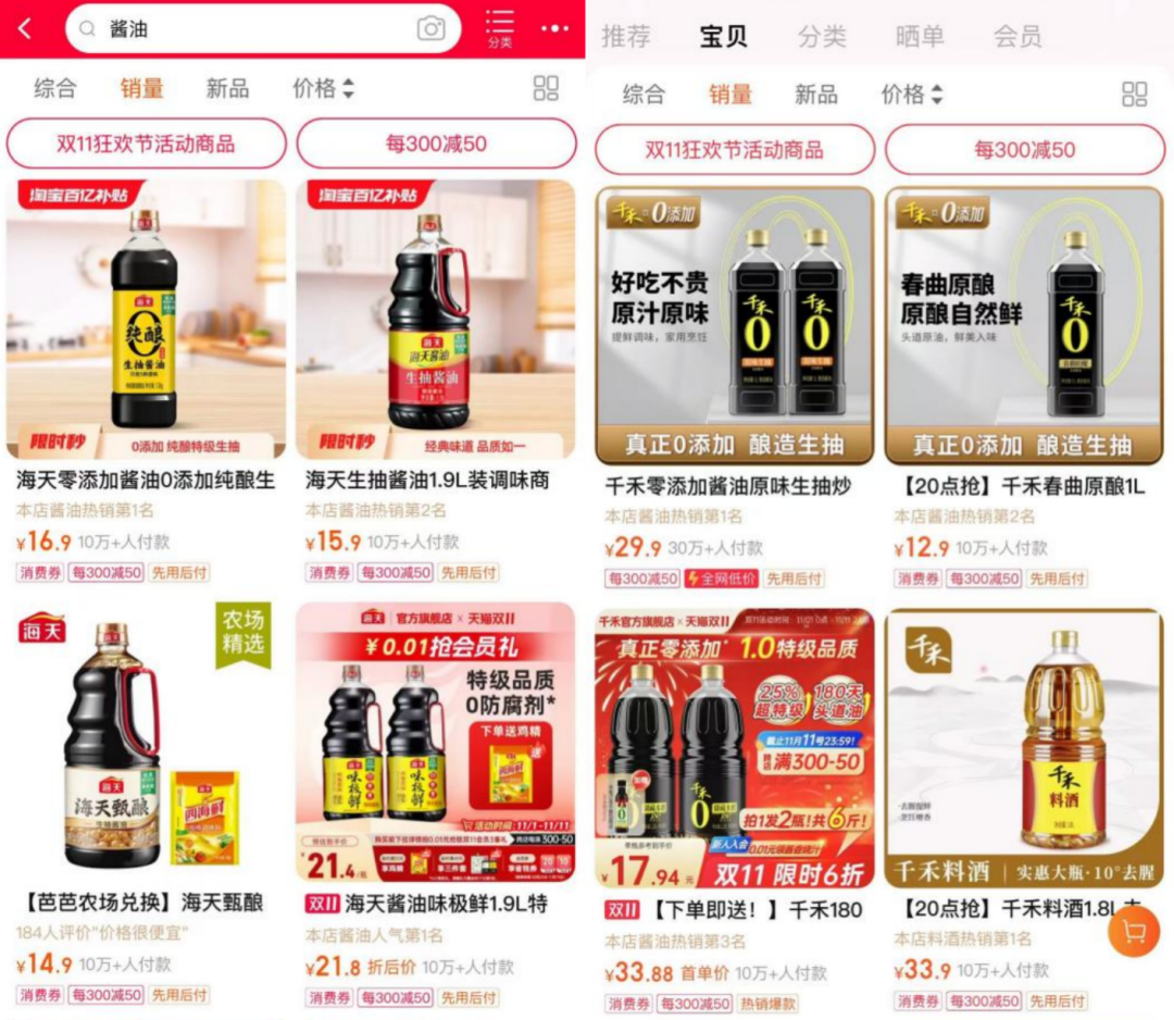 海天味业最新财报:营收增长9.38%,二次上市传闻却“迷障重重”