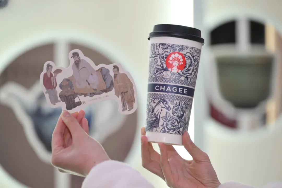 业绩突破200亿?霸王茶姬能成为世界级茶品牌吗