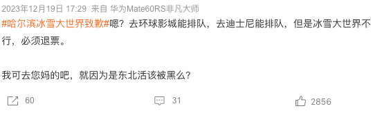 竟然是这13条&ldquo;南方小土豆&rdquo;短视频，把&ldquo;尔滨&rdquo;哈上了天？