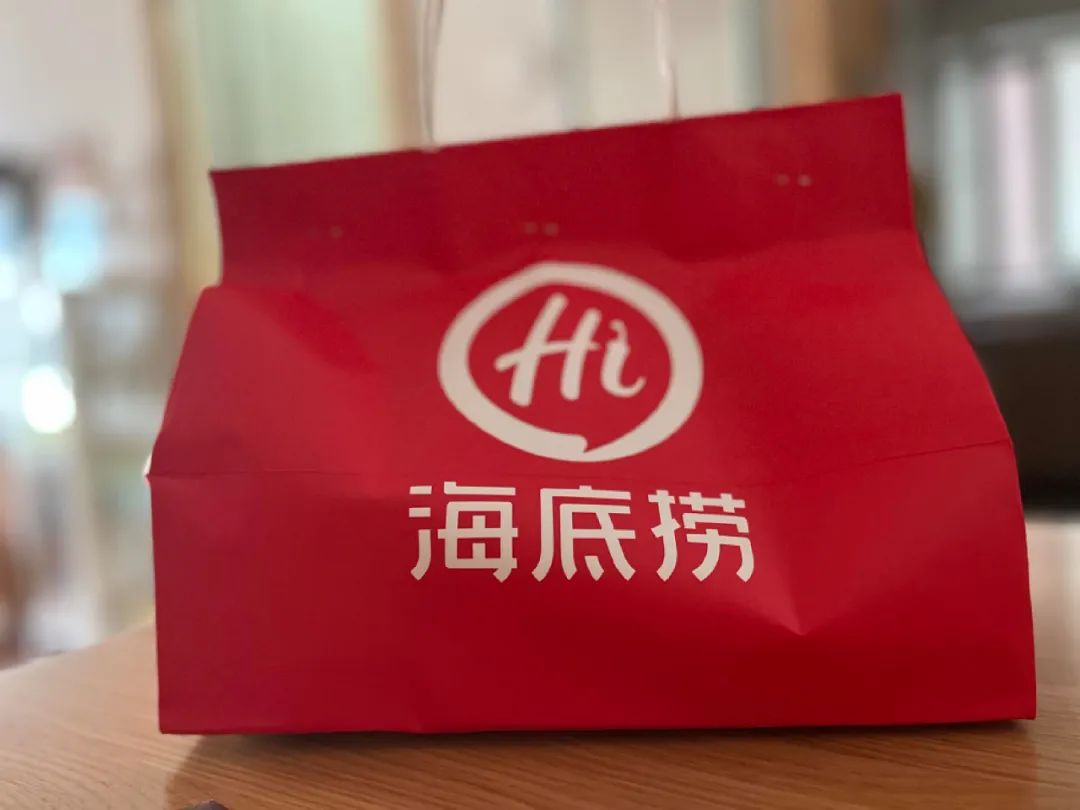 海底捞整起活来，还是能&ldquo;卷死&rdquo;同行