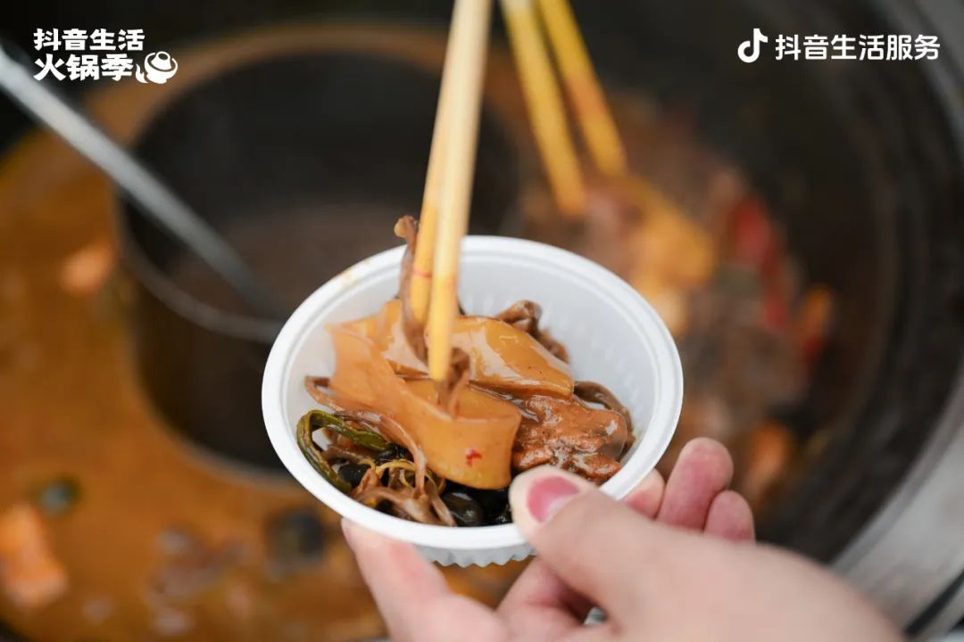 冬天最热的生意,居然藏在火锅商家圈子里
