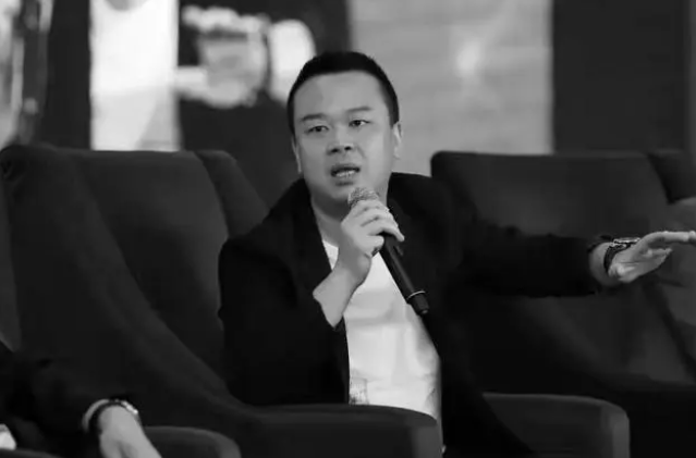 三体动画幕后的“版权战争”:投毒、谋杀与一部投资2亿未上映的电影