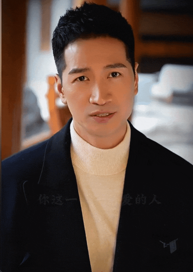 年入过亿的抖音“叔圈顶流”上位,画风太野了!