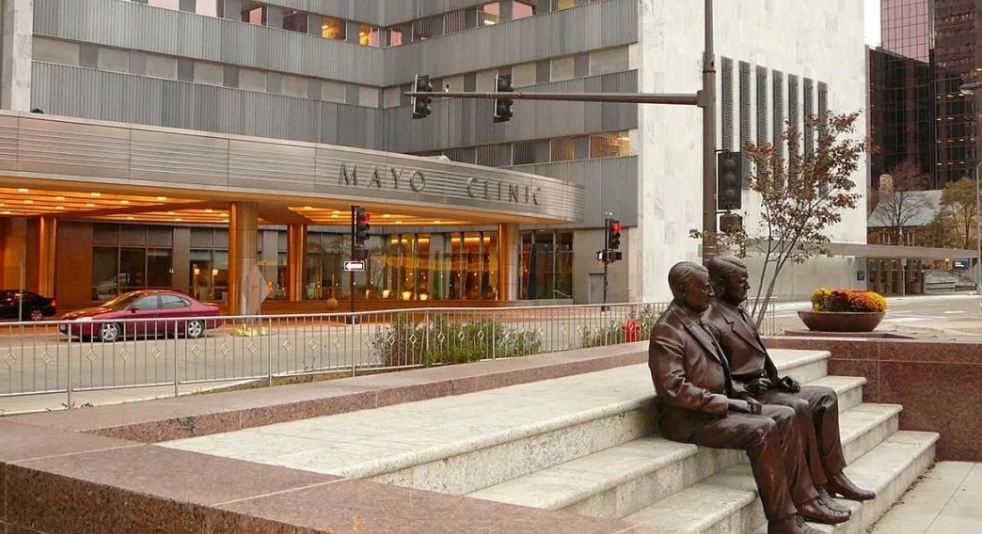 全球享有盛誉的梅奥诊所，是如何&ldquo;炼&rdquo;成的？| 案例