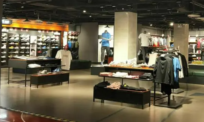 运动鞋服发展三十年,为什么市场份额最高的总是那几家?