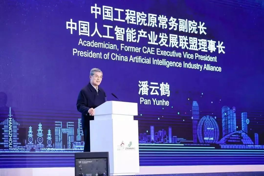在杭州智博会,看懂杭州为什么是杭州