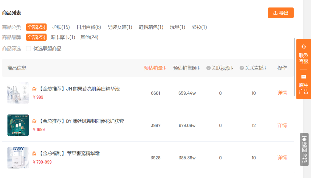 视频号小店如何选品才能产生爆款?技巧都在这了!