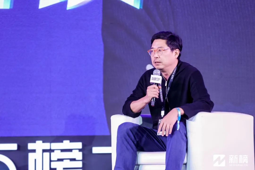 对话一条徐沪生:中国独立App模式越来越难,内容的天花板越来越高