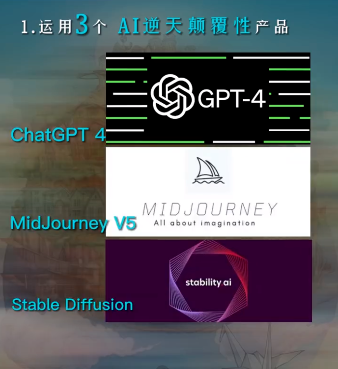秒杀设计师？《去你的岛》电影海报惹争议！用AI制作，4个步骤，出图9张！网友：你用AI，就别怪观众看枪版了